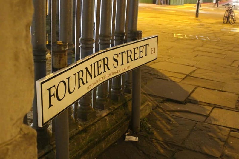 London: Jack the Ripper Small Group Walking Tour - What the $24.25 price gets you