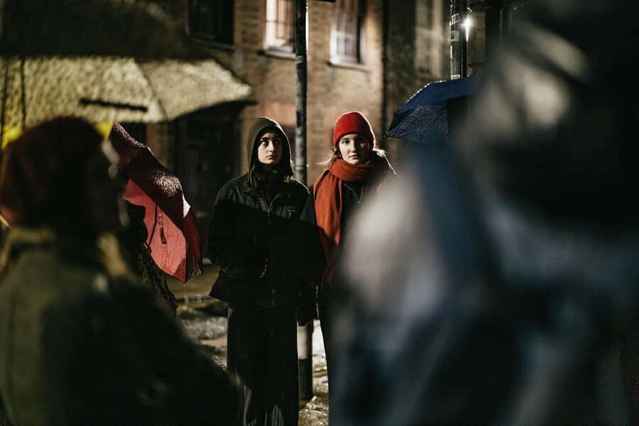 London: Jack the Ripper Tour - What the guide adds to the experience