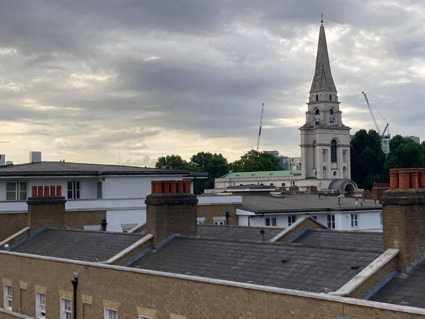 London: Jack the Ripper tour in Spanish (RLA Winner) - Why this Whitechapel walk feels different