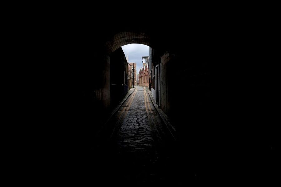 London: Jack the Ripper tour in Spanish (RLA Winner) - Brick Lane and 16 Gunthorpe Street