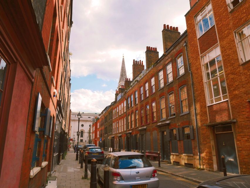 London: Jack The Ripper Tour with Ripper-ologist - Practical ways to get more from the evening