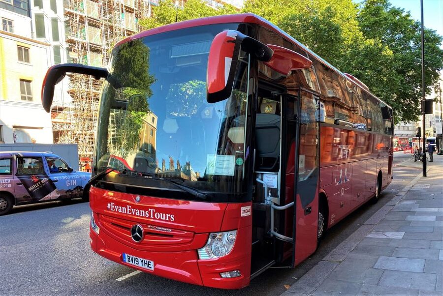 London: Jack The Ripper Tour with Ripper-ologist - Timing, transport, and the walking pace
