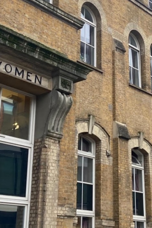 London: Jack the Ripper Walking Tour - Whitechapel before the first case