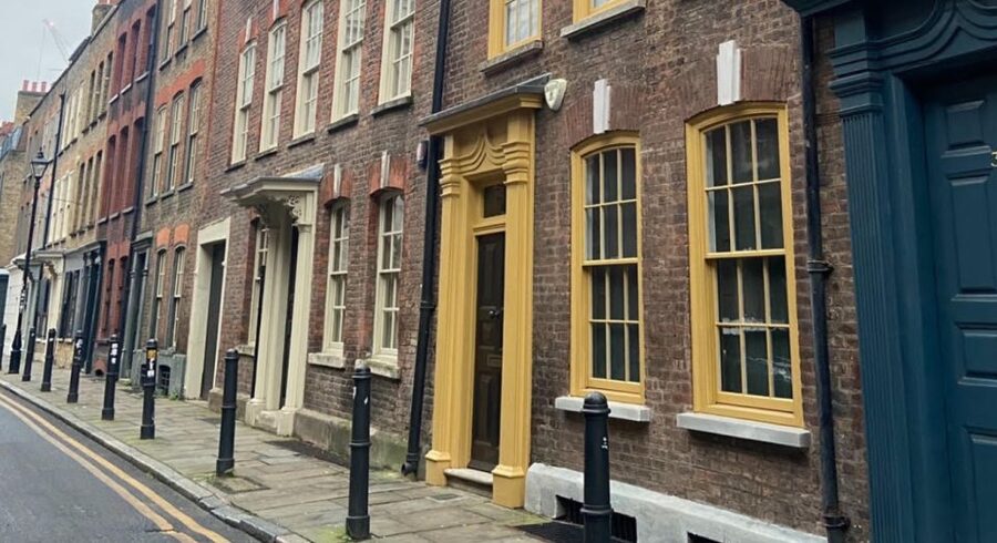 London: Jack the Ripper Walking Tour - What the guides add to the walk