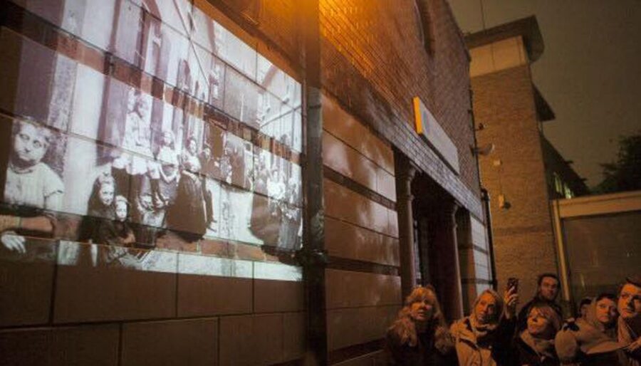 London: Jack the Ripper Walking Tour - Ripper Vision Tours - Following the crime locations through Victorian London