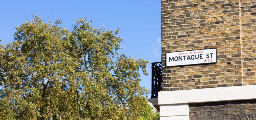 London: Jack the Ripper Walking Tour with an App - Queens Head Pub, Princess Alice Pub, and Henriques Street