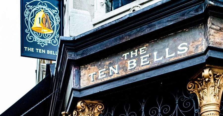 London: Jack the Ripper Walking Tour - Starting at Trader’s Gate near Tower Hill