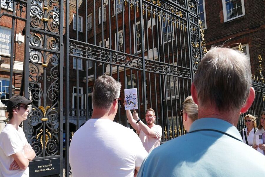 London: James Bond Filming Locations Bus Tour - Ian Fleming, novels, and the spy stories behind the films
