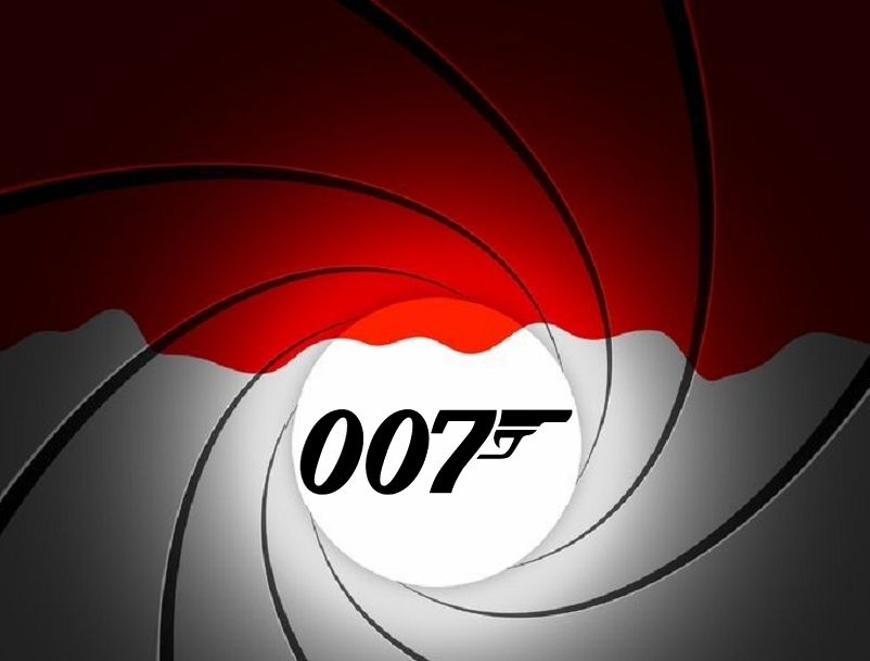 London: James Bond Shooting Locations Tour by Black Taxi - Real MI5 and MI6 add a sharper edge