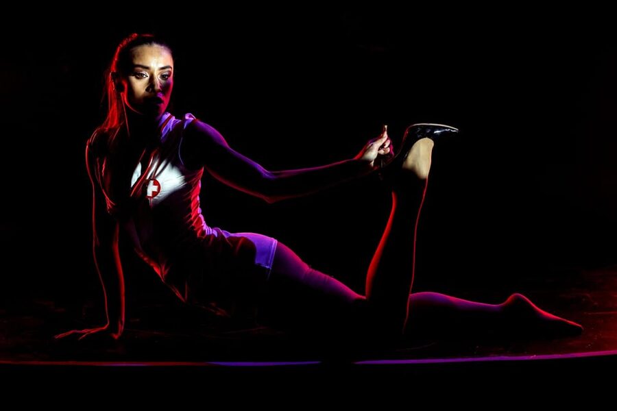 London: Kabaret Exposé - Drinks and the bottomless packages