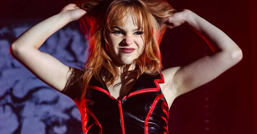 London: Kabaret Exposé - Who should book this London cabaret?