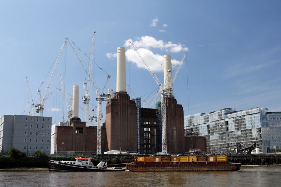 London: Kew to Westminster River Thames Cruise - Key points to know before sailing