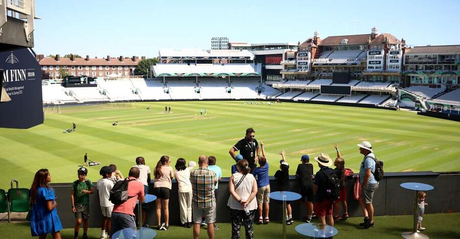 London: Kia Oval Cricket Ground Tour - Why the Kia Oval matters