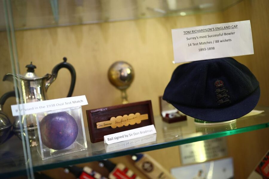 London: Kia Oval Cricket Ground Tour - Practical advice before you go
