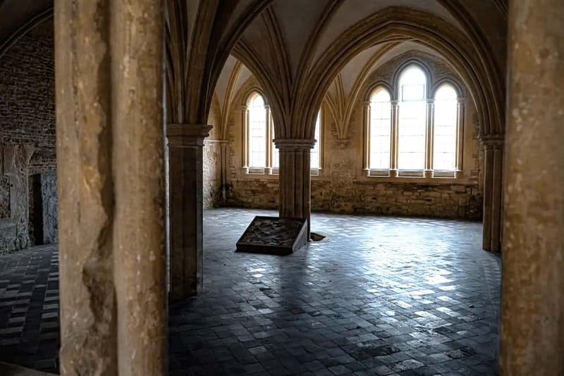 London: Lacock & The Cotswolds Harry Potter Small Group Tour - What the $168.37 price includes