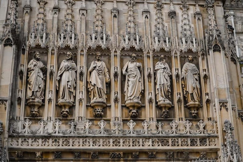 London: Lacock & The Cotswolds Harry Potter Small Group Tour - Simple ways to make the day better