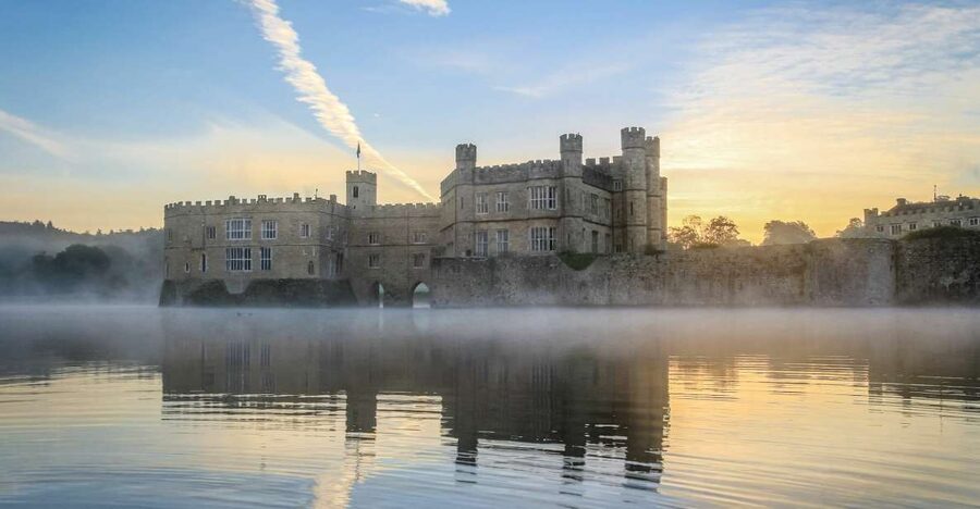 London: Leeds Castle, Canterbury, Dover, Greenwich Day Trip - Canterbury Cathedral and a UNESCO city