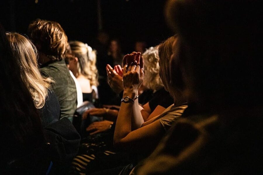 London: Live Comedy Show at Big Belly Bar and Comedy Club - Who Will Get the Most From This Show