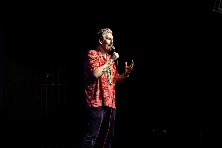 London: Live Comedy Show at Big Belly Bar and Comedy Club - How to Plan Your Evening
