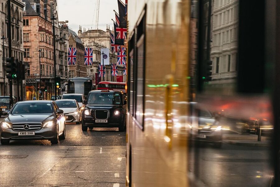 London: London by Night Sightseeing Open-Top Bus Tour - Key points to know before you board