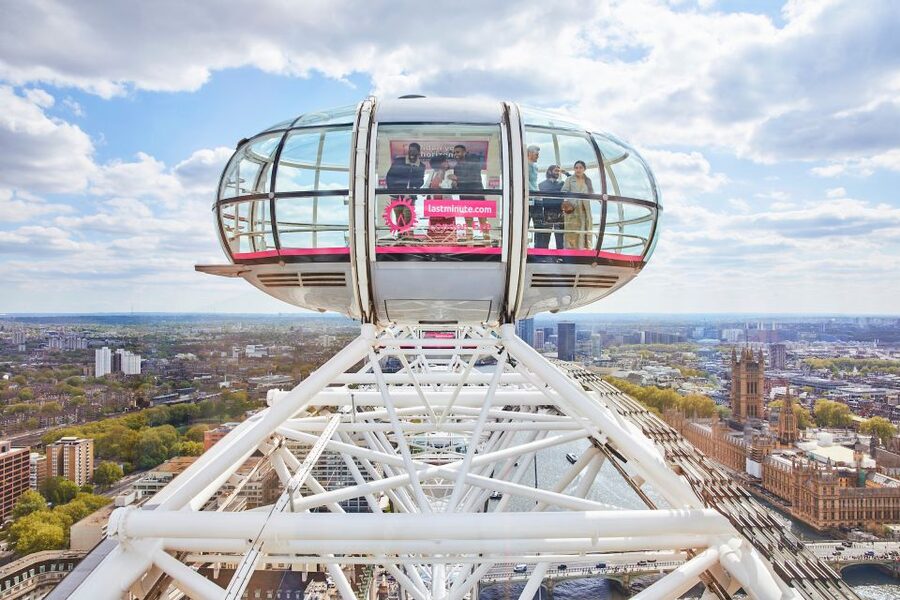 London: London Dungeon, London Eye, & Madame Tussauds Combo - Should you book the London Dungeon, Eye, and Madame Tussauds combo?