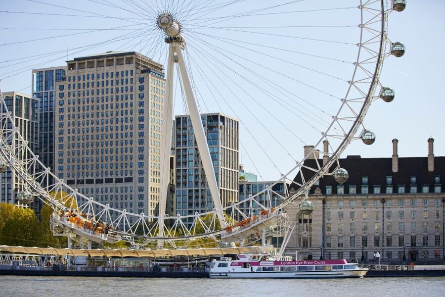 London: London Eye and Madame Tussauds Combo Ticket - How to use the combo ticket