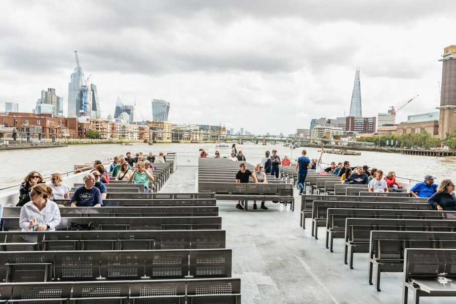 London: London Eye, River Cruise, & Hop-on Hop-off Bus Tour - Key points to know before you book