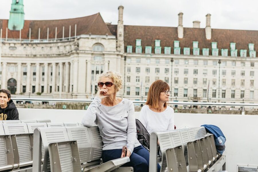 London: London Eye, River Cruise, & Hop-on Hop-off Bus Tour - What this London combination actually gives you
