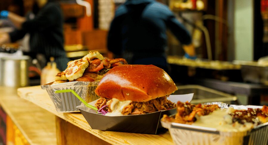 London: London Food Walking Tour - Why This East End Food Walk Works