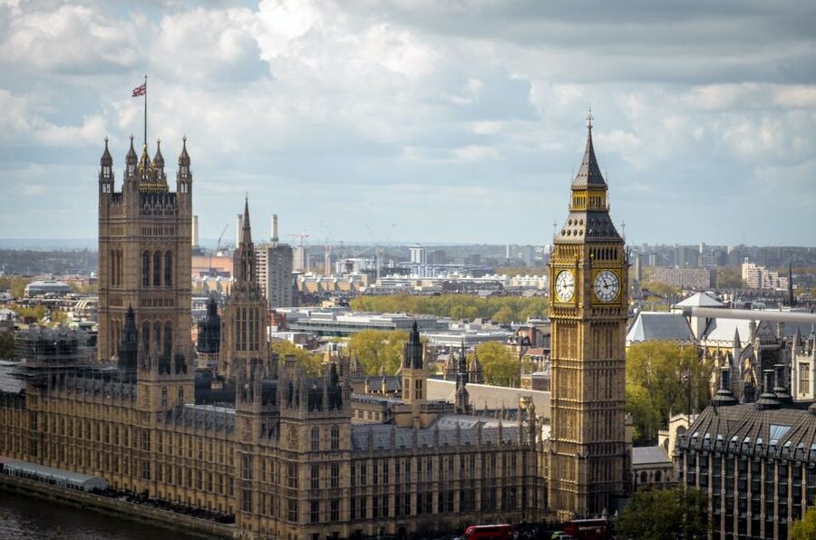 London: London in WW2 and Churchill War Rooms Entrance - Who should book this Westminster experience?