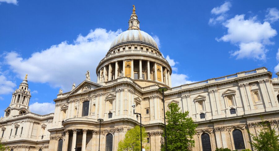 London: London Sightseeing Walking Tour with 30+ Sights - Who should book this London walking tour?