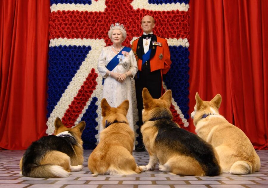London: Madame Tussauds London - Practical details for families and wheelchair users