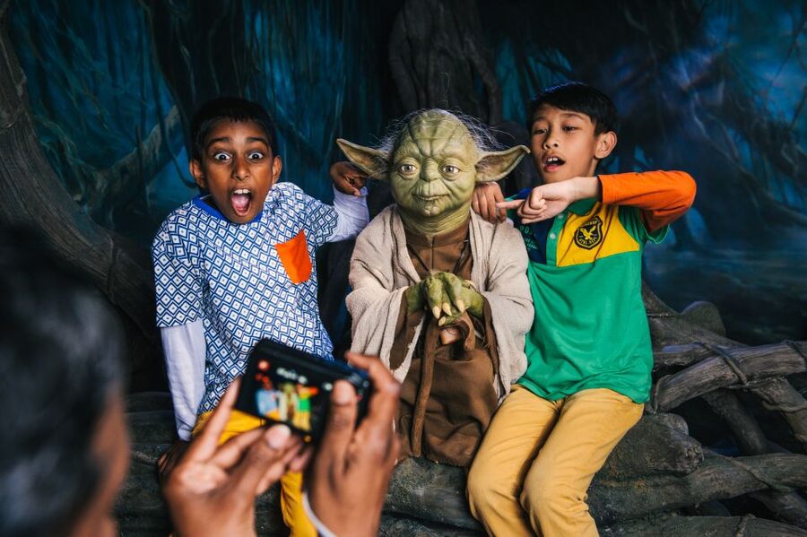 London: Madame Tussauds, SEA LIFE and London Dungeon Entry - Who should book this London attraction pass?