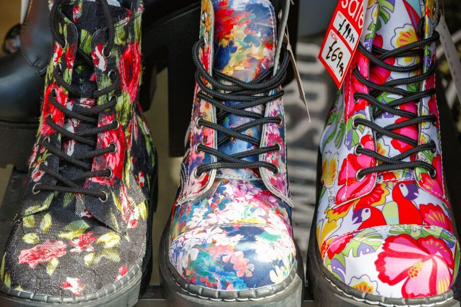 London: Markets, Street Art, and Camden Town Walking Tour - Brick Lane, Whitby Street, and London’s working art walls