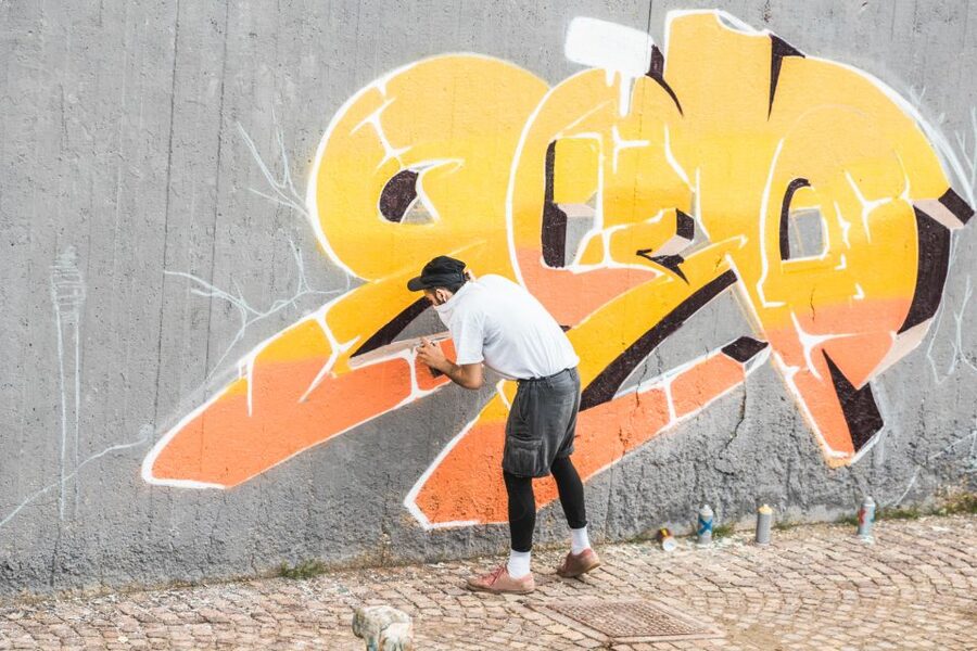 London: Markets, Street Art, and Camden Town Walking Tour - Who should book this London walk