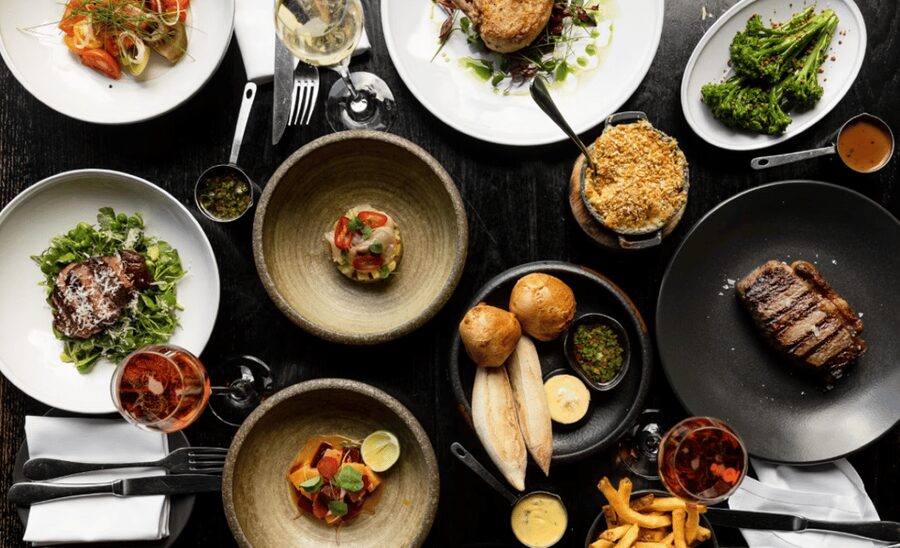 London: Matilda the Musical & 2-Course Pre-Show Meal - Is $131 good value?