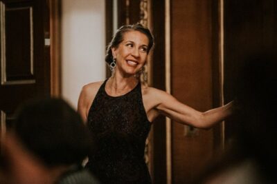 Murder Mystery Cruise With 3-Course Dinner