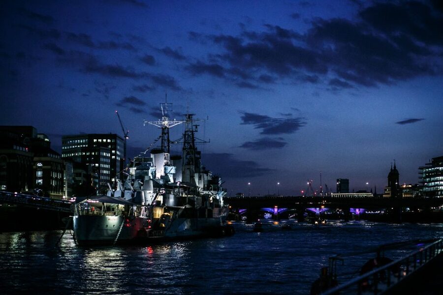 London: Murder Mystery Cruise With 3-Course Dinner - Who will enjoy this Thames dinner cruise?