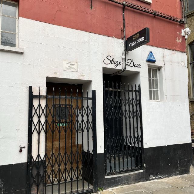 London: Music walking tour of Soho - Key points about Soho’s music walk