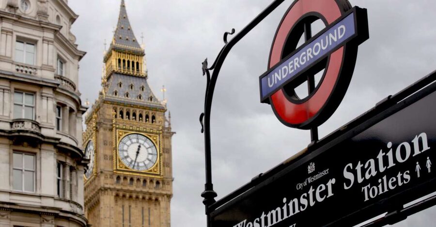 London Must-See 3 Hours Walking Tour - Pall Mall and London’s clubland