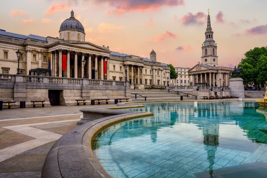 London: National Gallery and British Museum Private Tour - Who should book this private museum tour?