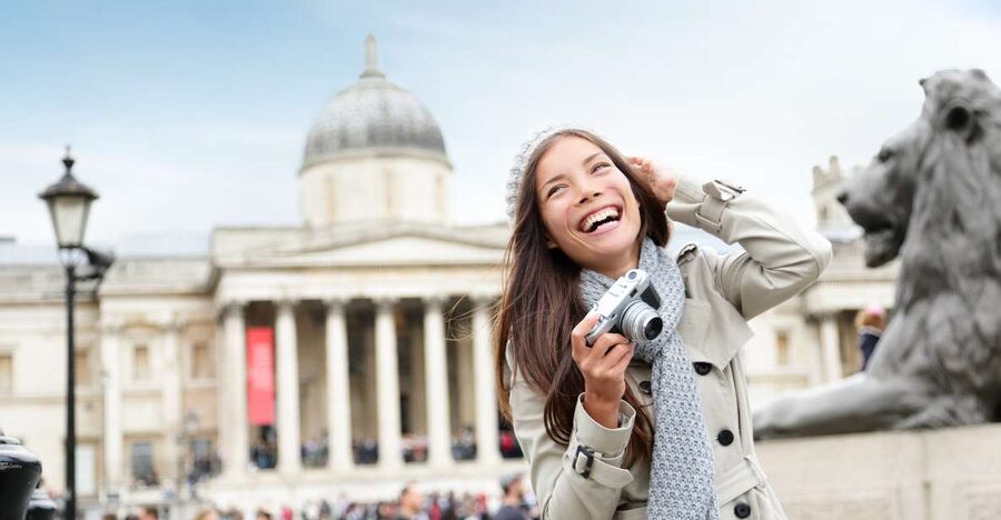 London: National Gallery and British Museum Private Tour - Why the National Gallery is the heart of the experience