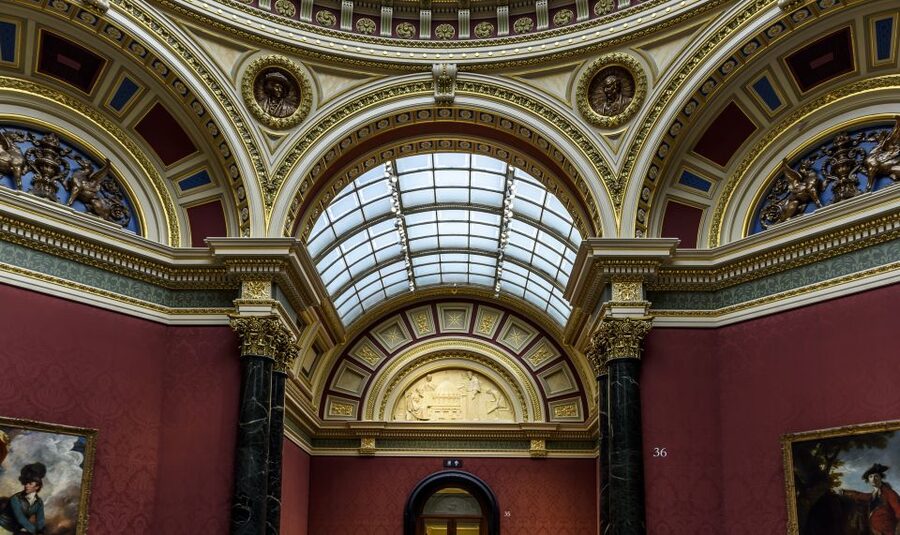 London: National Gallery and British Museum Private Tour - What you actually get in two hours