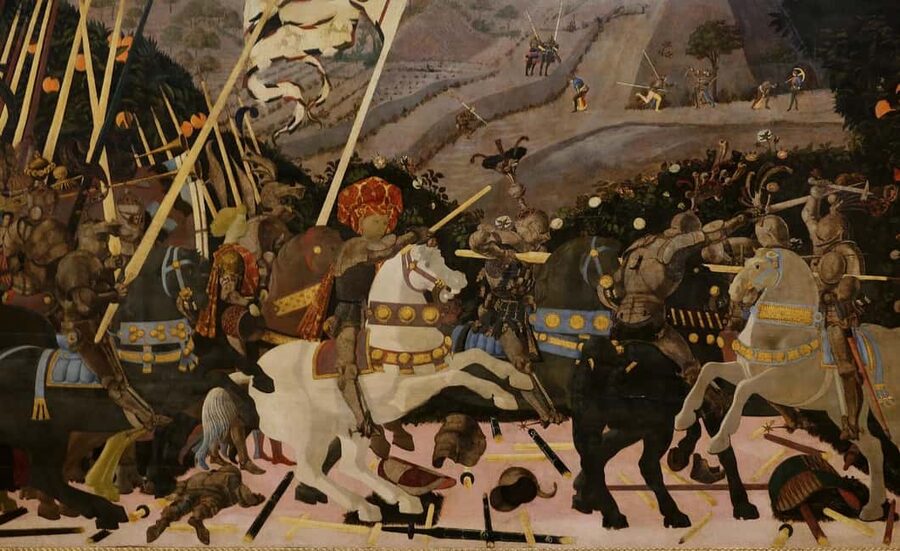 London: National Gallery Guided Tour - Why a small National Gallery tour works well