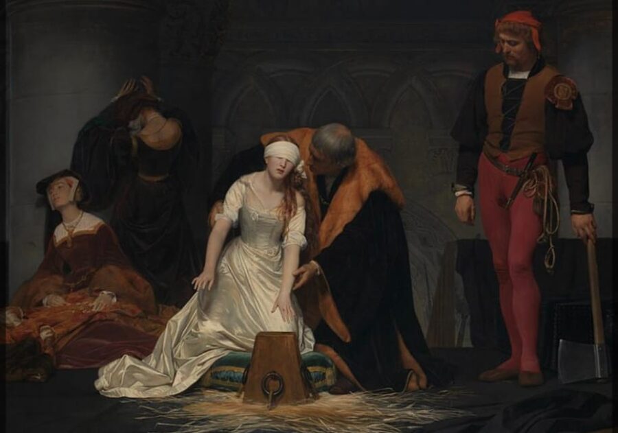 London: National Gallery Guided Tour - Is $26.94 good value for 80 minutes?