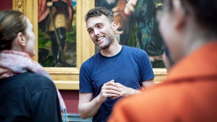 London: National Gallery Guided Tour and Afternoon Tea - Why this National Gallery and tea combination works