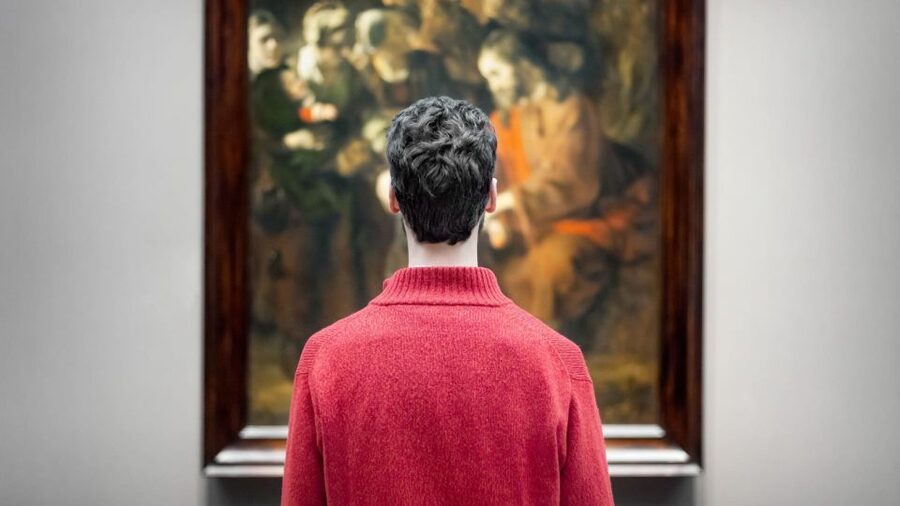 London: National Gallery Guided Tour and Afternoon Tea - Practical tips for a smoother visit