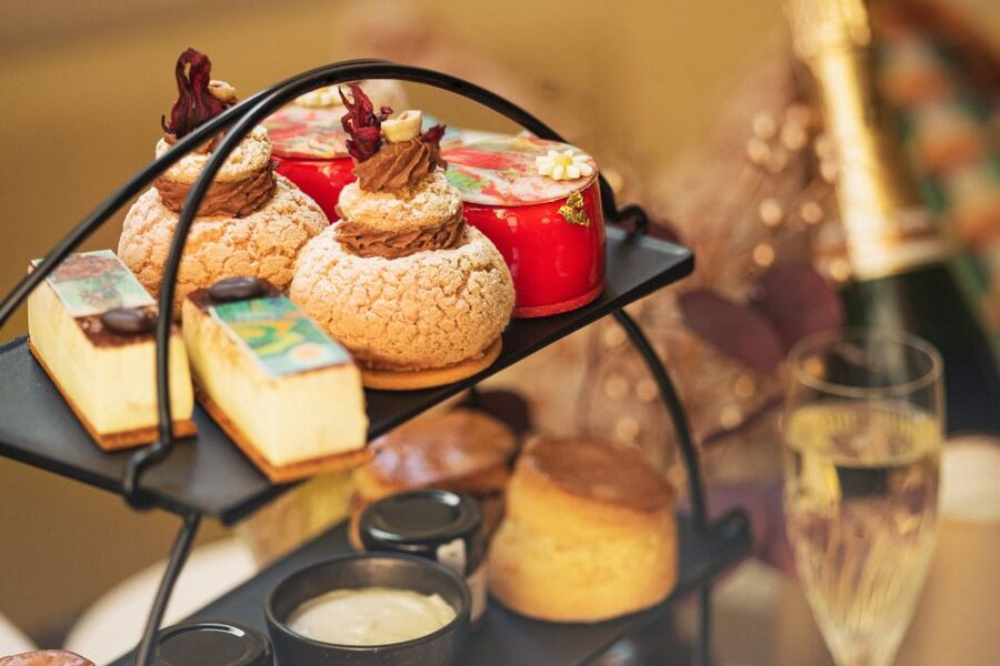 London: National Gallery Guided Tour and Afternoon Tea - Final verdict: book it for guidance and tea, not just entry
