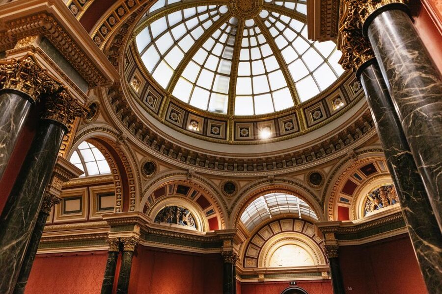 London: National Gallery Guided Tour with Art Expert Guide - Access, timing, and simple preparation