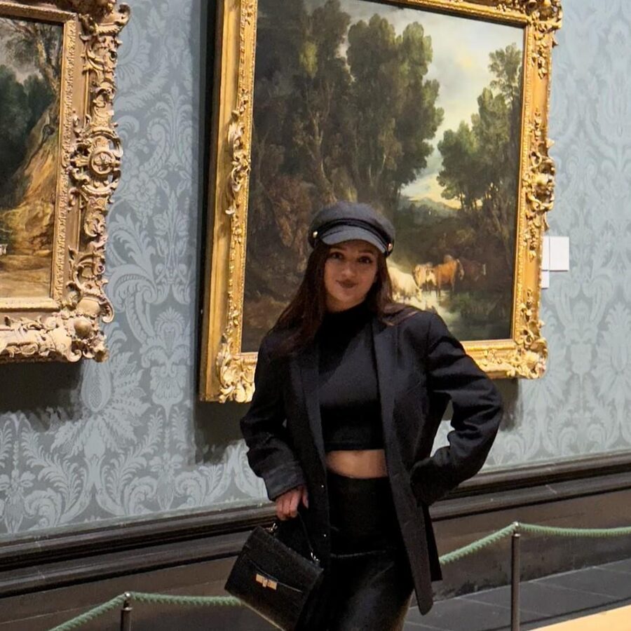 London: National Gallery Guided Tour with Art Expert Guide - What the one-hour route is really like